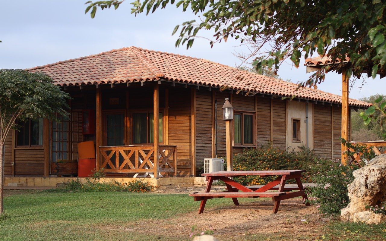 Bungalows at Batroun Village Club