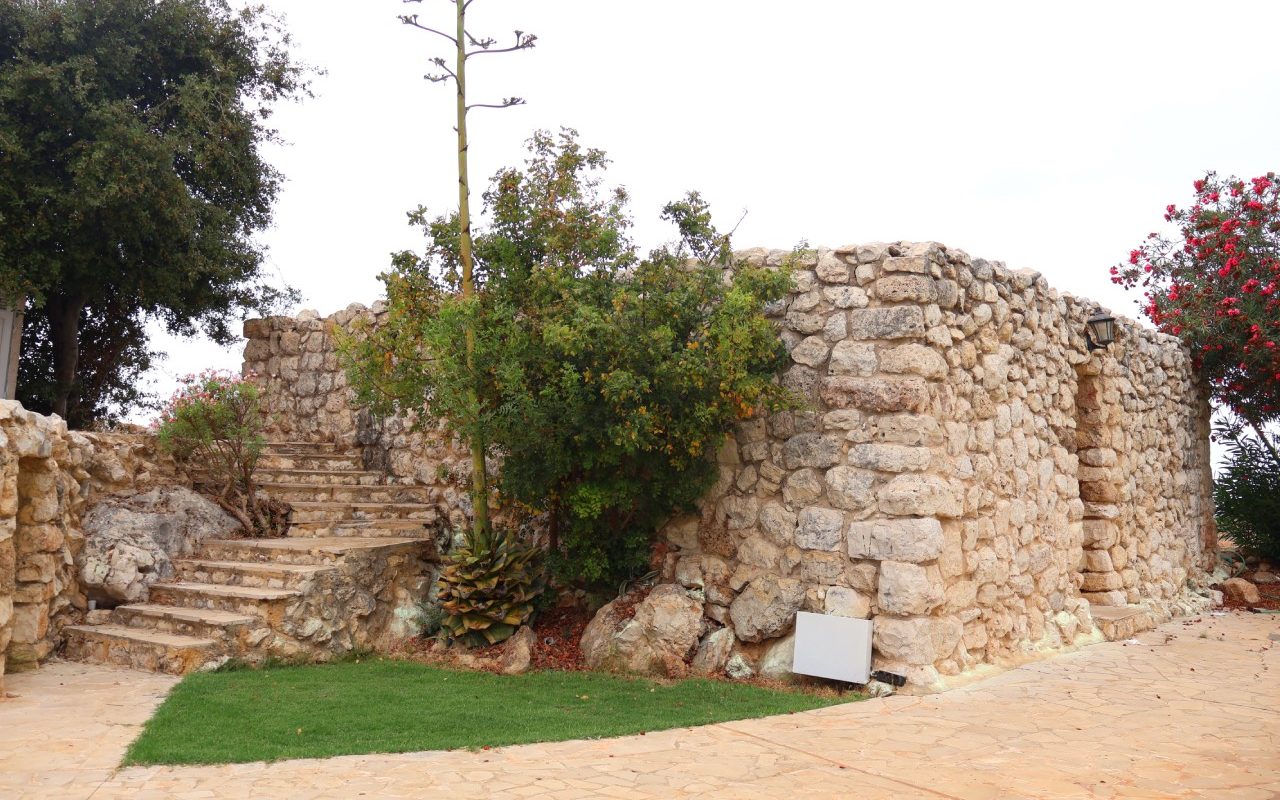 Caves at Batroun Village Club