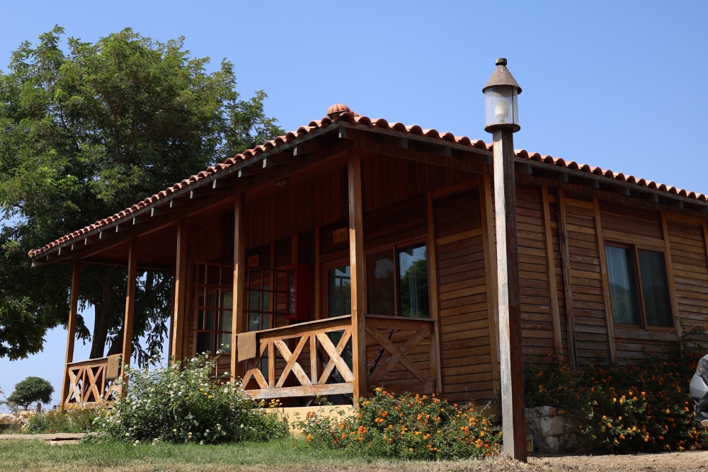 Bungalows at Batroun Village Club
