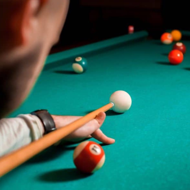 Batroun Village Club ping pong sports