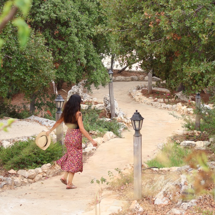 Gardens of Batroun Village Club