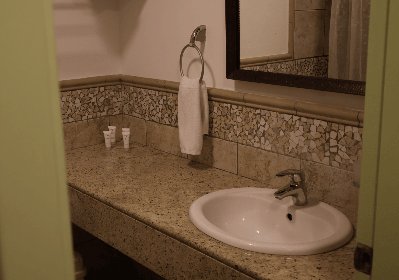 Batroun Village Club Hotel Rooms