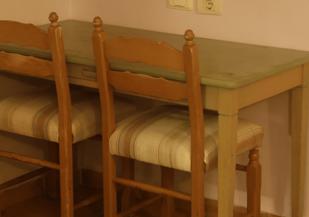 Standard Rooms in BVC Hotel